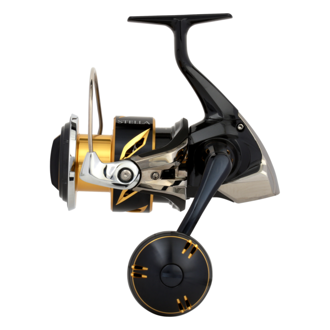 Load image into Gallery viewer, Shimano Stella SWC Spinning Reels
