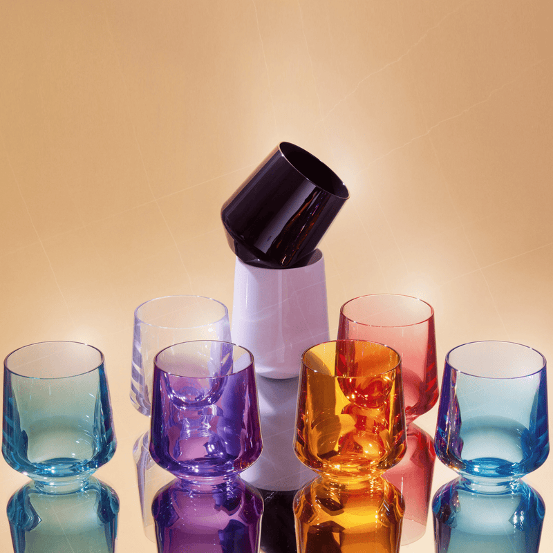 Load image into Gallery viewer, Unbreakable Stemless Wine 12 oz
