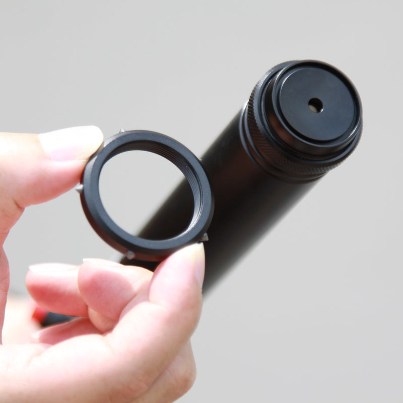 Load image into Gallery viewer, Strike Ring for Stinger Whip Car Emergency Tool  &amp; Stinger Loud+
