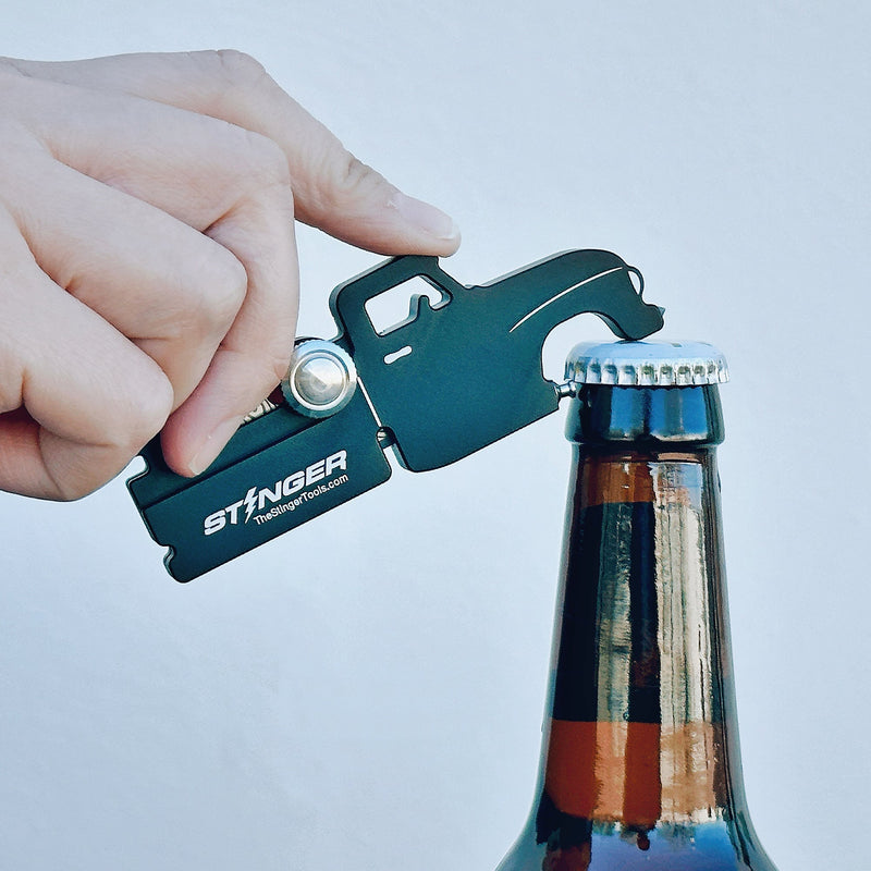 Load image into Gallery viewer, Stinger Oldtimer Truck Utility Tool
