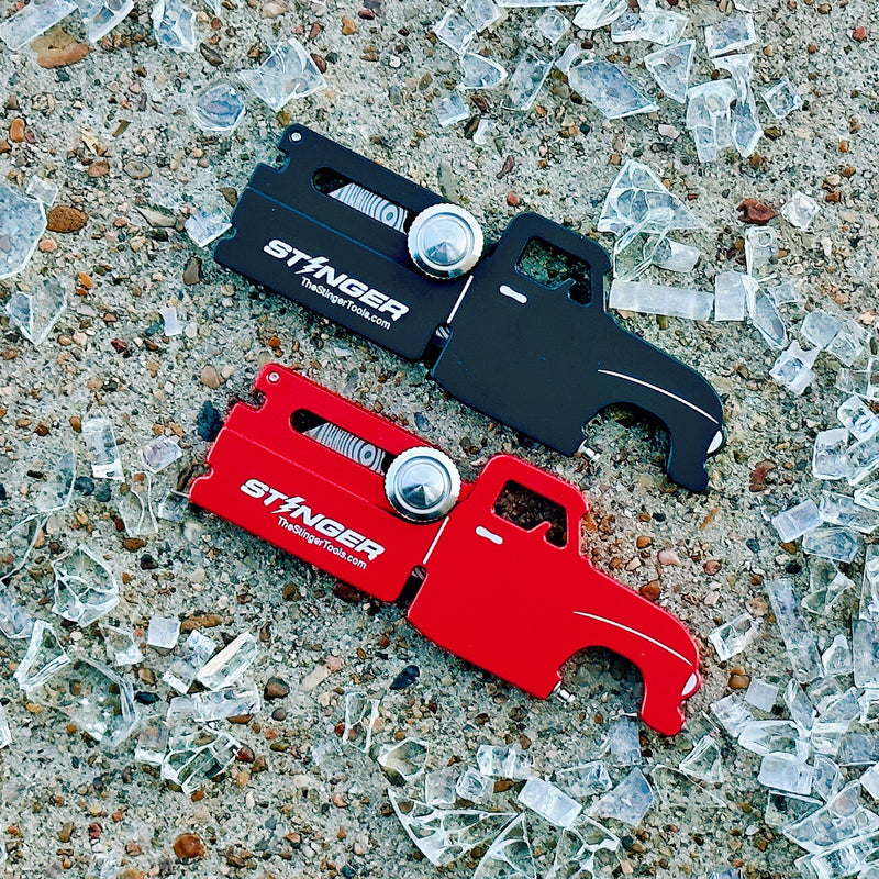Load image into Gallery viewer, Stinger Oldtimer Truck Utility Tool
