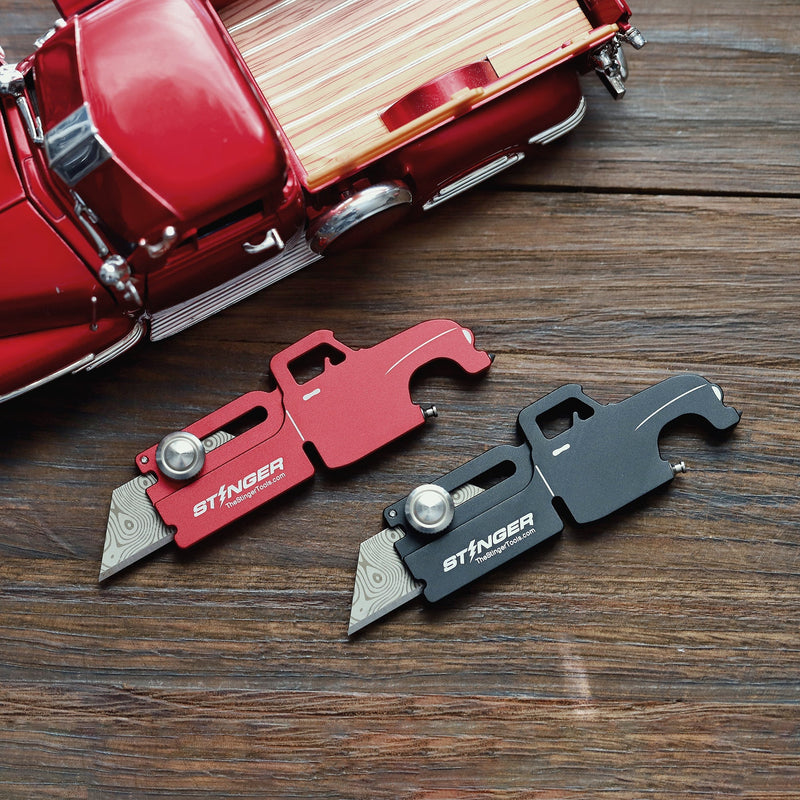 Load image into Gallery viewer, Stinger Oldtimer Truck Utility Tool
