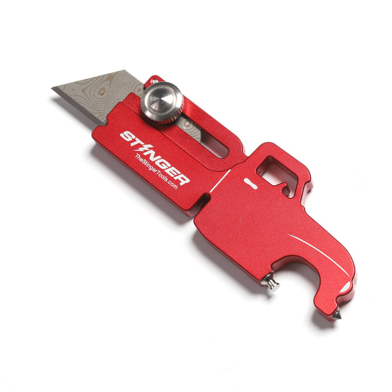 Load image into Gallery viewer, Stinger Oldtimer Truck Utility Tool
