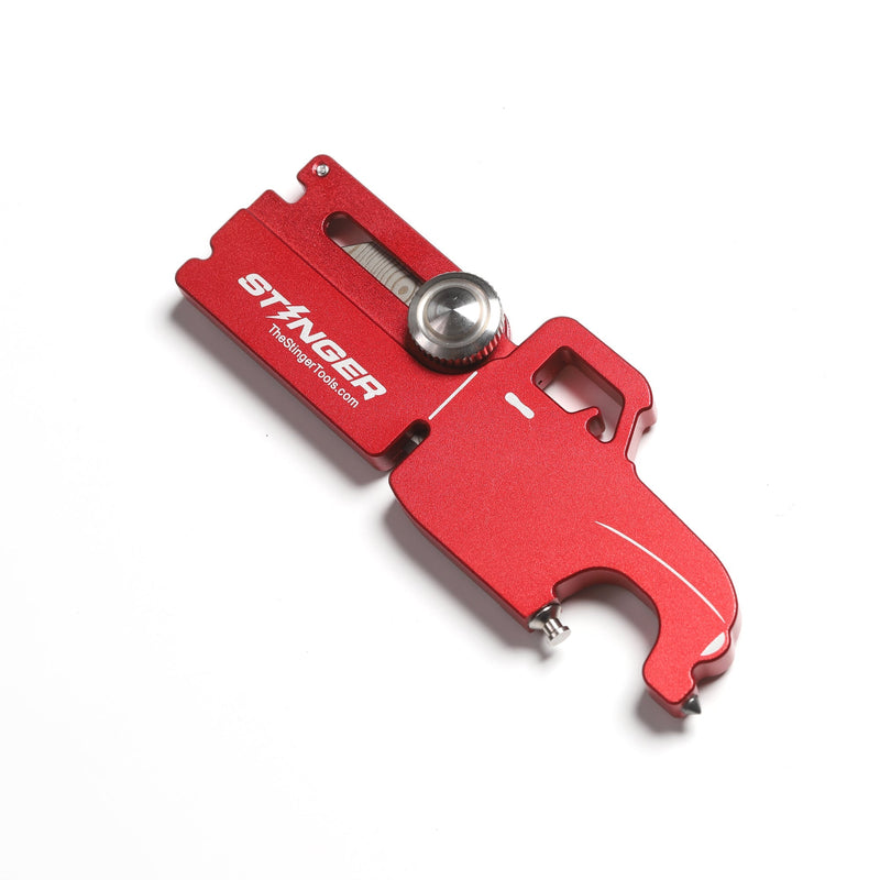 Load image into Gallery viewer, Stinger Oldtimer Truck Utility Tool

