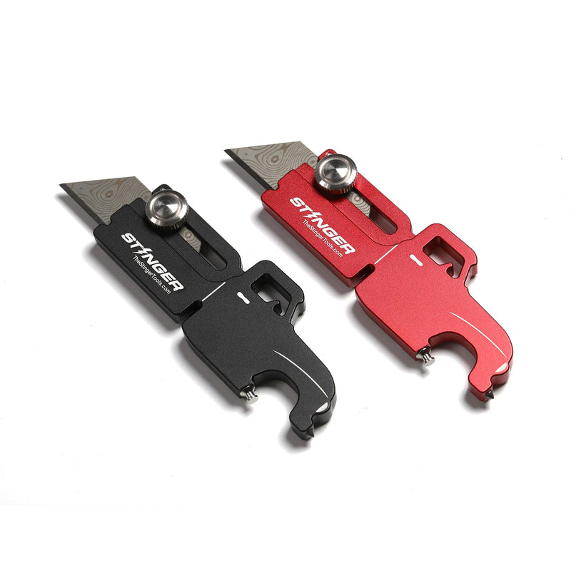 Load image into Gallery viewer, Stinger Oldtimer Truck Utility Tool
