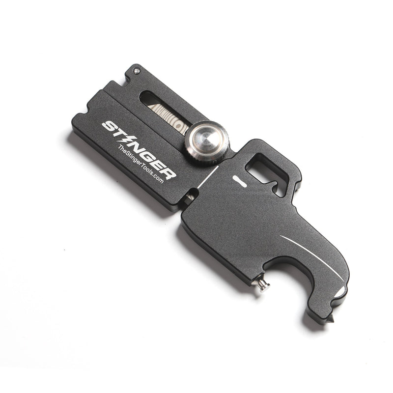 Load image into Gallery viewer, Stinger Oldtimer Truck Utility Tool
