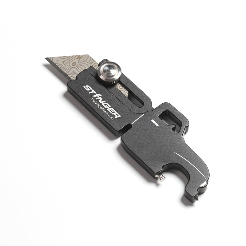 Load image into Gallery viewer, Stinger Oldtimer Truck Utility Tool
