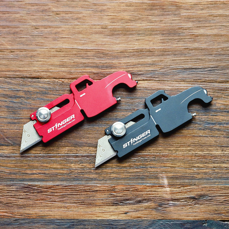 Load image into Gallery viewer, Stinger Oldtimer Truck Utility Tool
