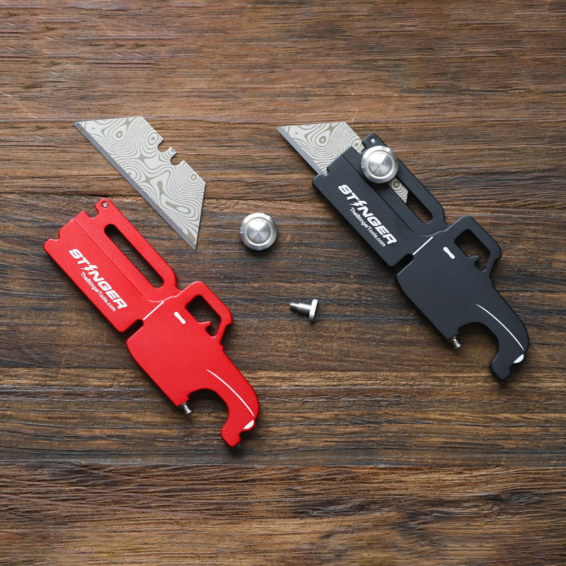 Load image into Gallery viewer, Stinger Oldtimer Truck Utility Tool
