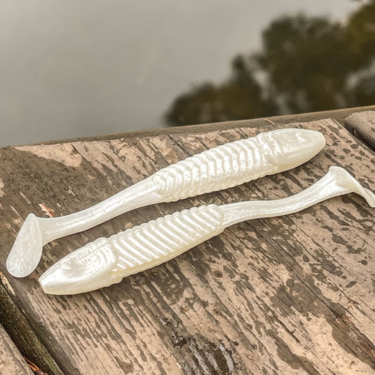 Stinger (Swimbait) - 8 Count