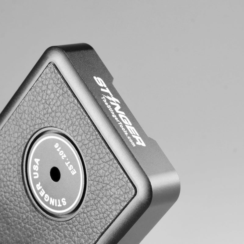Load image into Gallery viewer, Safety Wallet With Personal Alarm (Black)
