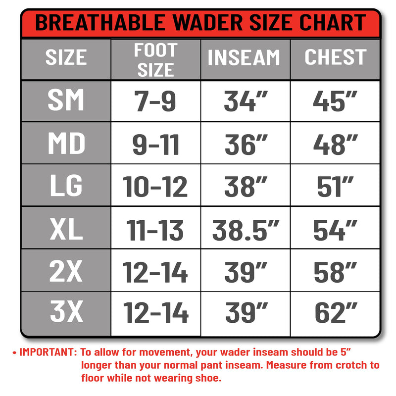 Load image into Gallery viewer, Whetstone II Chest Wader

