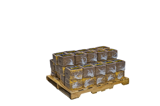 Stockpile™ Deer Block