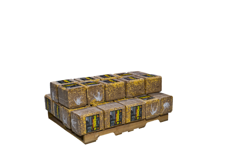 Load image into Gallery viewer, Stockpile™ Deer Block
