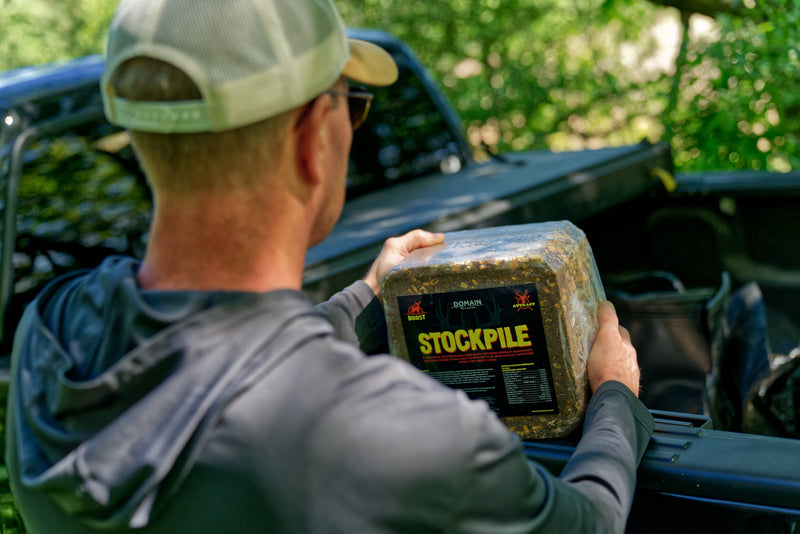 Load image into Gallery viewer, Stockpile™ Deer Block
