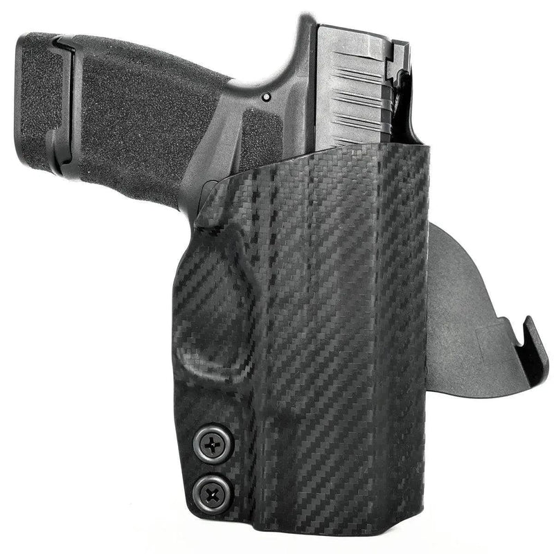 Load image into Gallery viewer, Stoeger STR-9MC Paddle Holster
