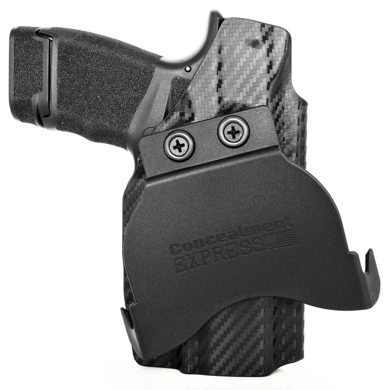 Load image into Gallery viewer, Stoeger STR-9MC Paddle Holster
