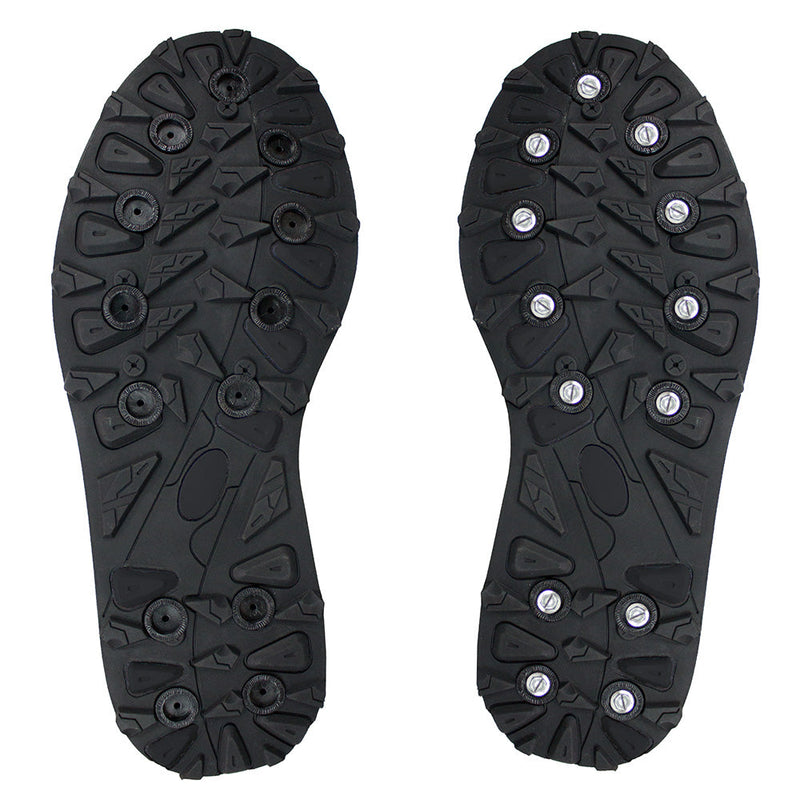 Load image into Gallery viewer, Deep Eddy Cleated Wading Boots
