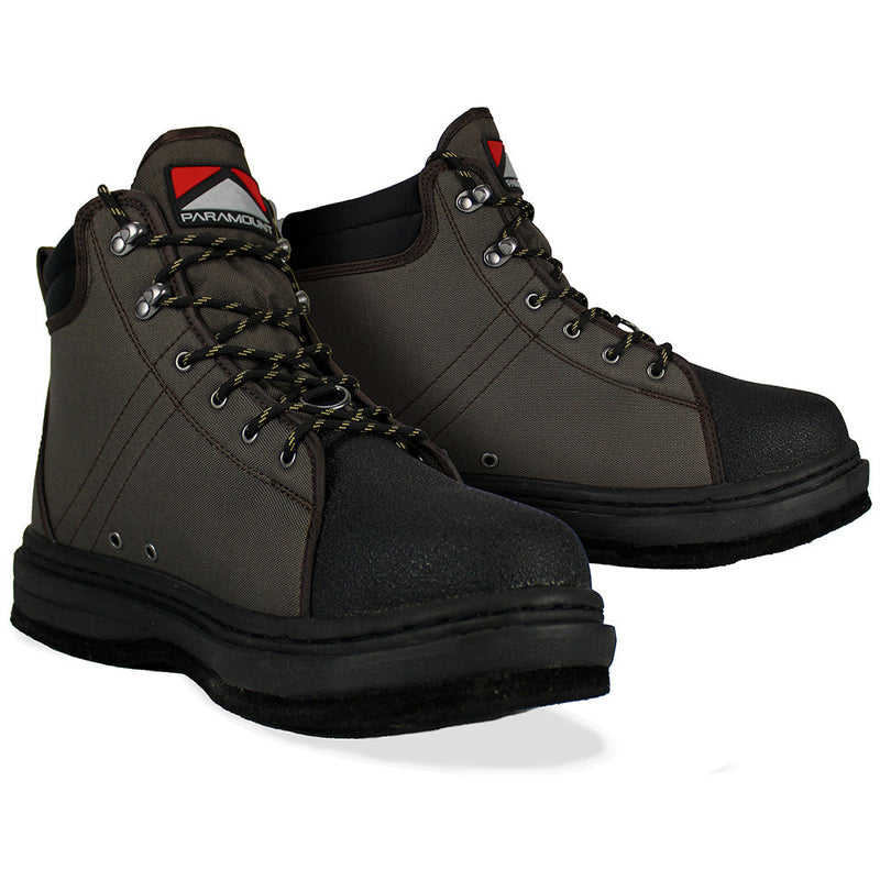 Load image into Gallery viewer, Stonefly Felt Sole Wading Boot

