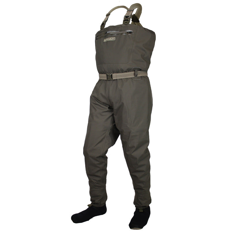 Load image into Gallery viewer, STONEFLY Breathable Fishing Chest Waders
