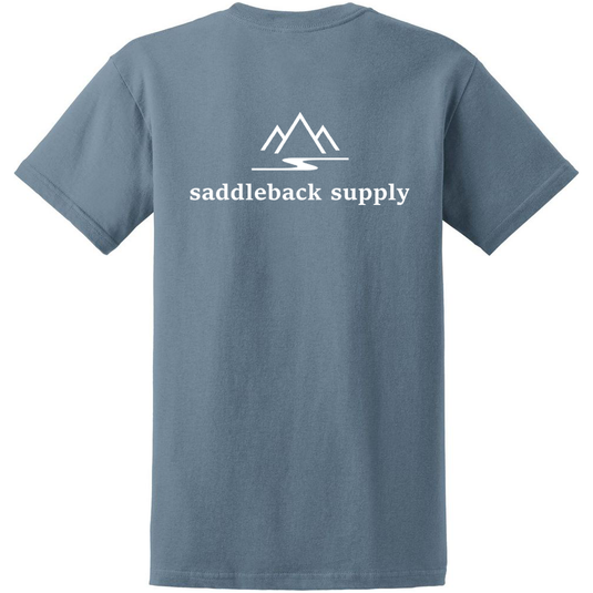 Original Logo Tee