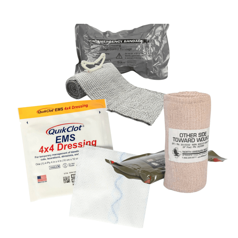 Load image into Gallery viewer, General-Purpose First Aid Backpack | 70-Item Professional Kit
