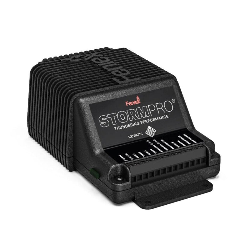 Load image into Gallery viewer, Feniex Storm Pro 100W Siren
