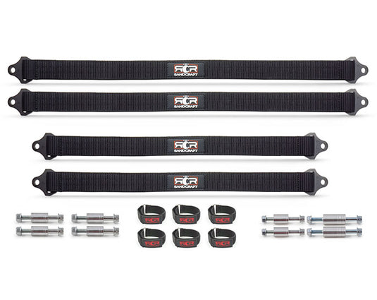 LIMIT STRAP KIT - 2024+ RZR XP 1000