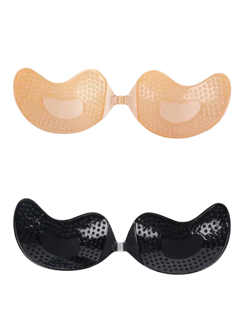 Load image into Gallery viewer, Strapless Push-Up Bra
