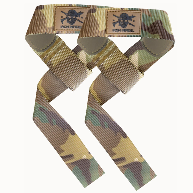 Load image into Gallery viewer, Lifting Straps
