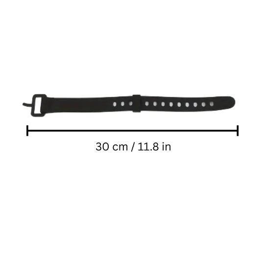 Climbing Stick Straps (4 Pack)