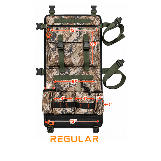STRATA: Tree Hugger (Regular or Mini Size)