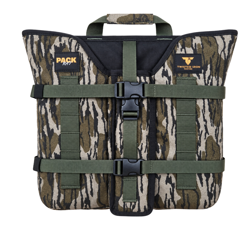 Load image into Gallery viewer, BOTTOMLAND: Pack Rat (Regular or XL Size)
