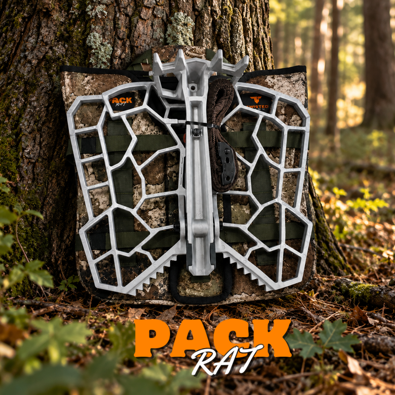 Load image into Gallery viewer, STRATA: Pack Rat (Regular or XL Size)

