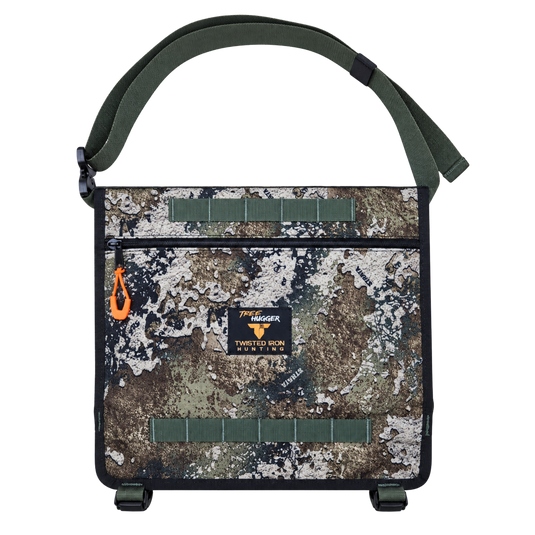 STRATA: Tree Hugger (Regular or Mini Size)