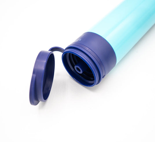 Personal Water Filter Straw