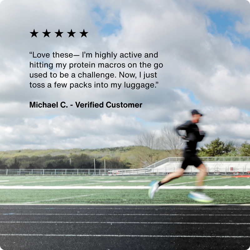 Load image into Gallery viewer, Whey Protein Isolate 10-Travel Packs
