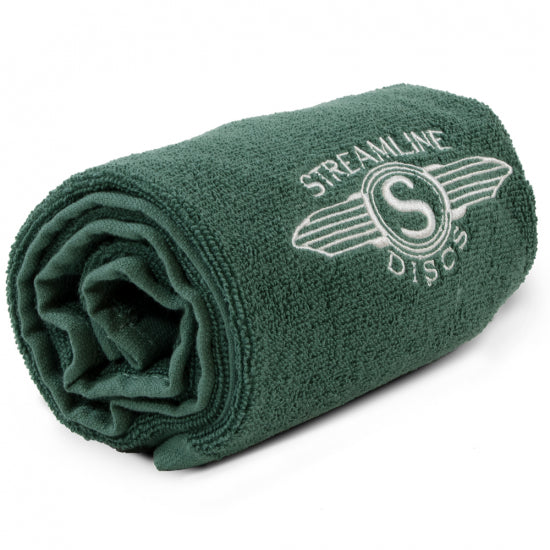 Load image into Gallery viewer, Tri-Fold Cotton Towel
