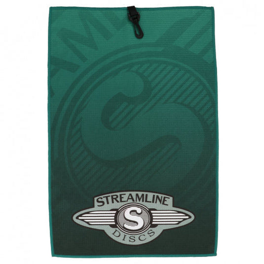 Streamline Sublimated Towel