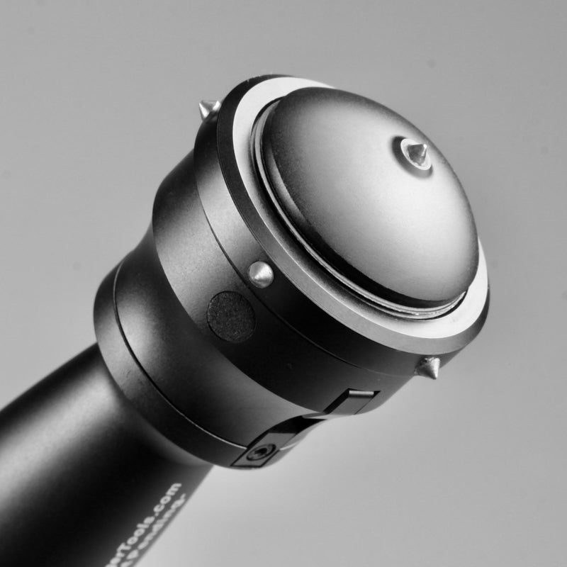 Load image into Gallery viewer, Strike Ring for Stinger Whip Car Emergency Tool  &amp; Stinger Loud+
