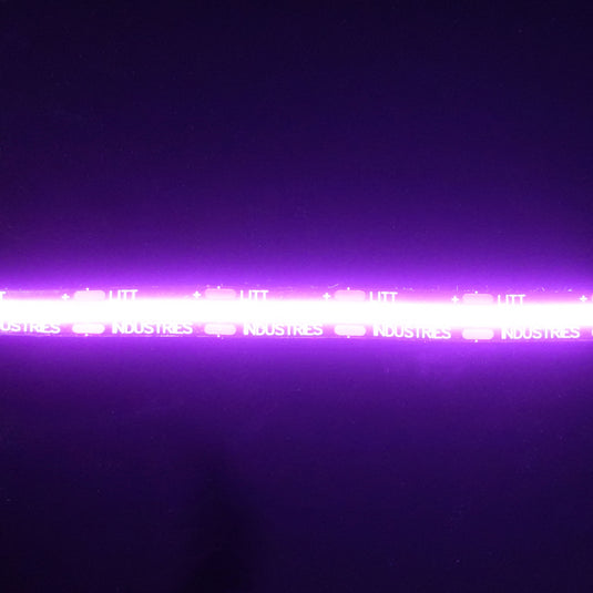 12V Flexible 15ft LED Strip Light