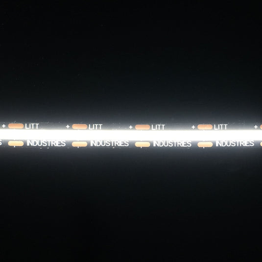 12V Flexible 15ft LED Strip Light