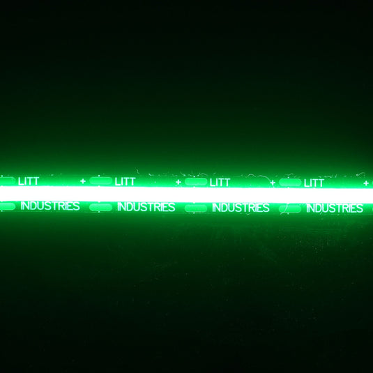 12V Flexible 15ft LED Strip Light