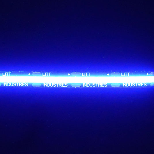 12V Flexible 15ft LED Strip Light