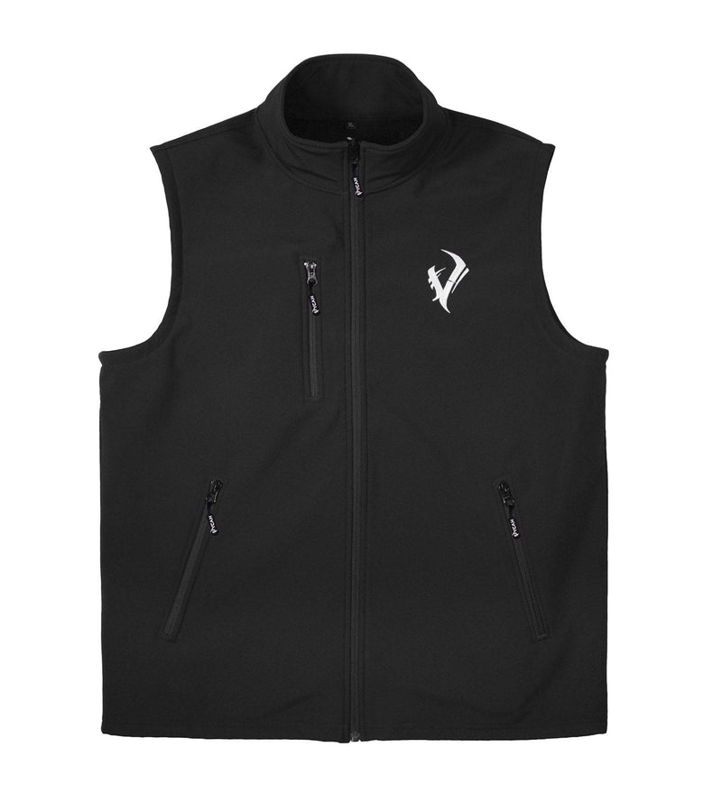 Load image into Gallery viewer, Stryker Vest - Black

