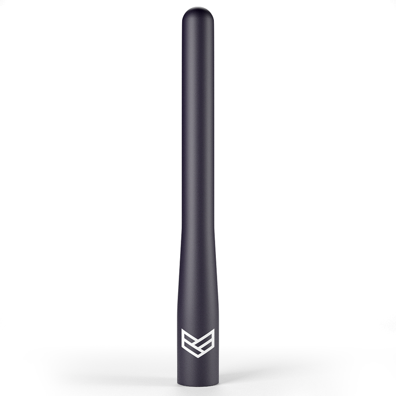 Load image into Gallery viewer, FORD TUFFLOCK® SHORT ANTENNA (4 INCH)
