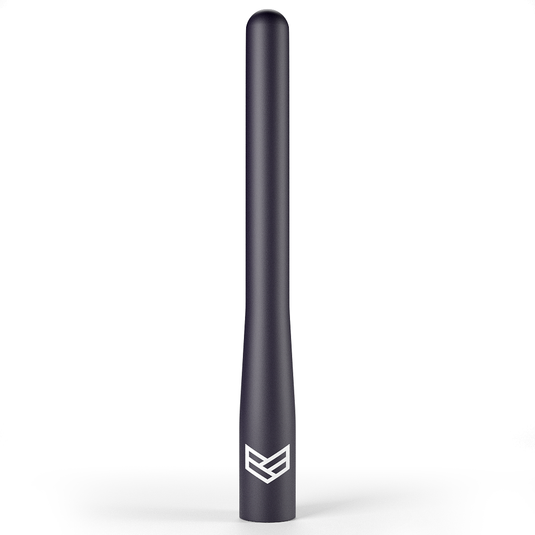 FORD TUFFLOCK® SHORT ANTENNA (4 INCH)