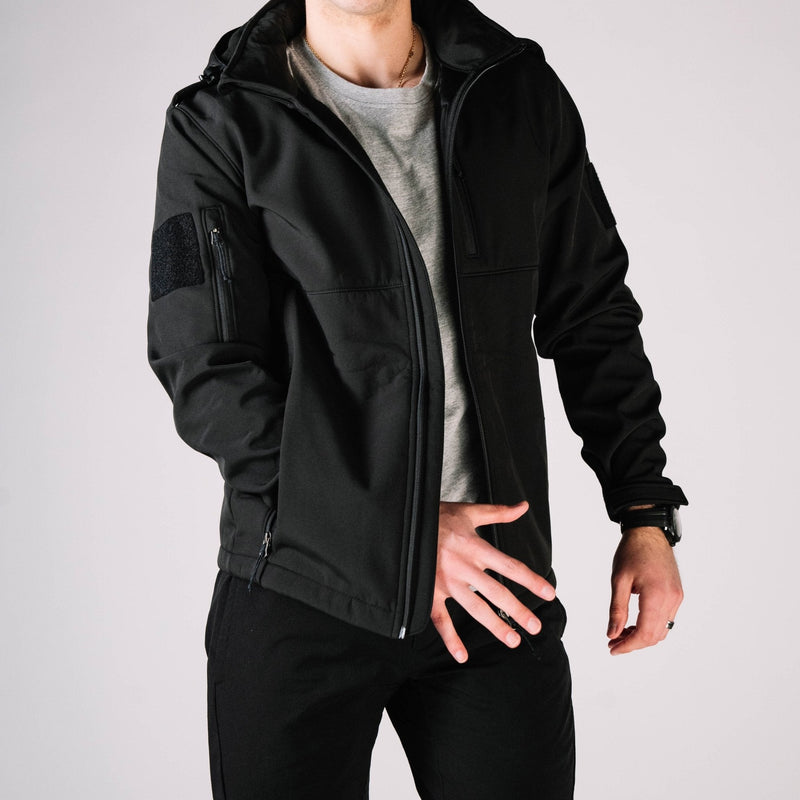 Load image into Gallery viewer, Tactical Jacket Alpha
