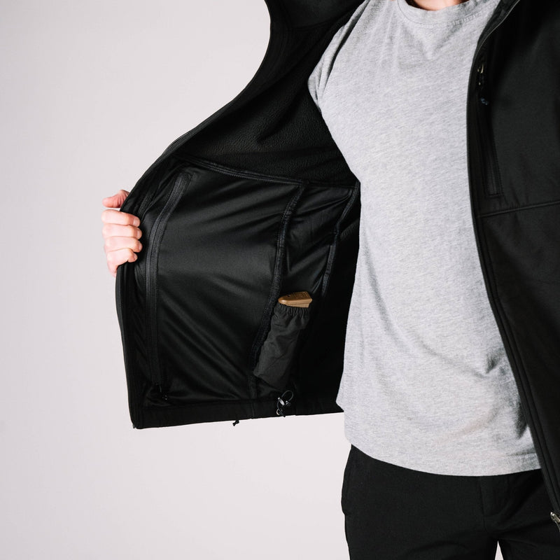 Load image into Gallery viewer, Tactical Jacket Bravo
