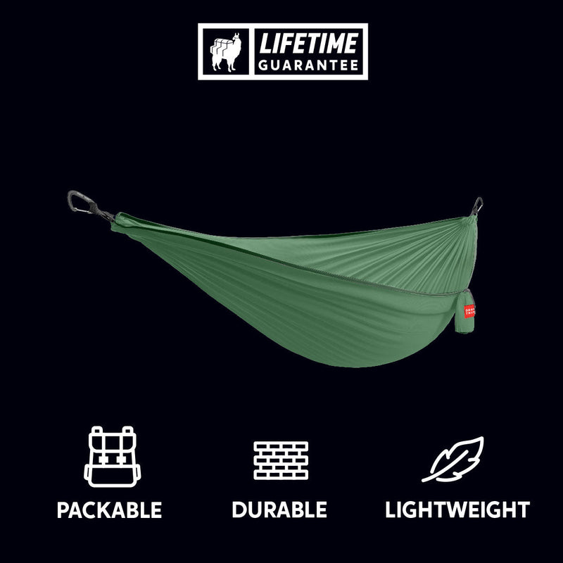 Load image into Gallery viewer, Ultralight Starter Hammock
